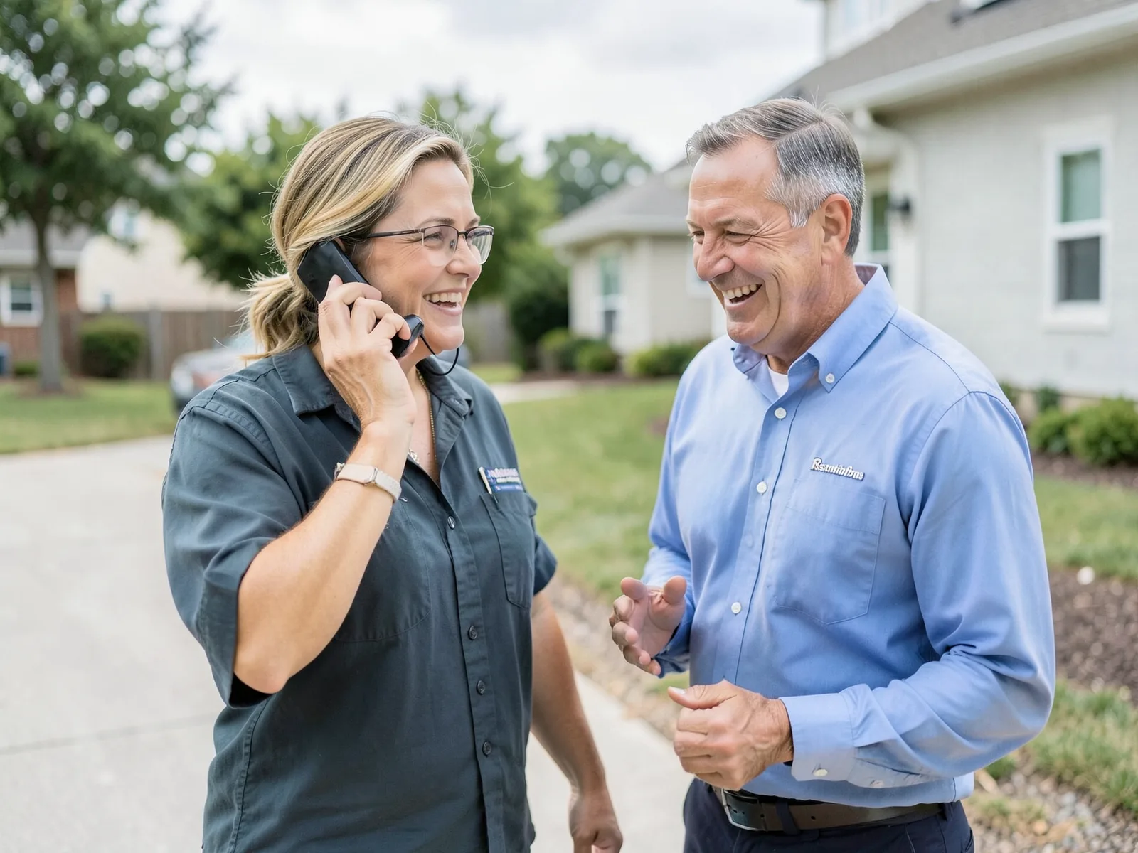 Frequently Asked Questions About Weather Damage Restoration in Winburne, PA